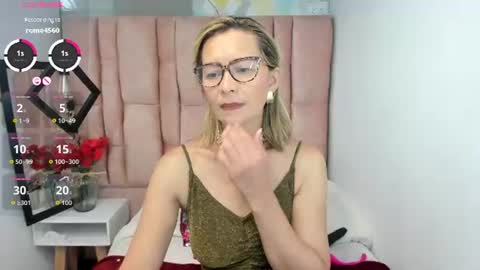 ISSA MILF online show from June 2026 01:48:02 PM
