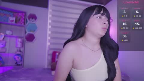 Snapshot of issa_monterrey chatting on February 2025 06:21:02 PM ISSA online show from February 2025 06:21:02 PM