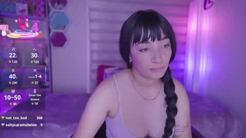 Snapshot of issa_monterrey chatting on February 2025 12:32:01 AM ISSA online show from February 2025 12:32:01 AM
