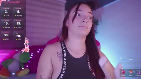 Snapshot of issa_monterrey chatting on September 2025 08:31:01 PM ISSA online show from September 2025 08:31:01 PM
