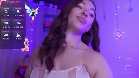 Snapshot of issa_monterrey chatting on September 2025 10:59:02 PM ISSA online show from September 2025 10:59:02 PM