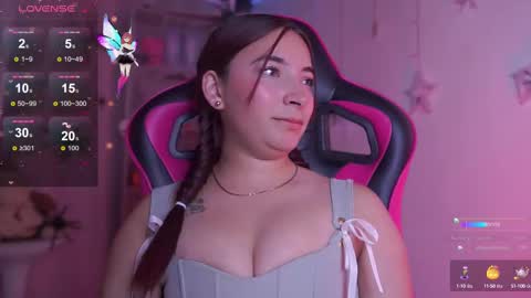 Snapshot of issa_monterrey chatting on October 2025 09:56:01 PM ISSA online show from October 2025 09:56:01 PM