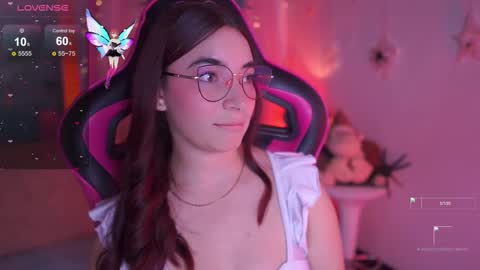 Snapshot of issa_monterrey chatting on October 2025 09:36:01 PM ISSA online show from October 2025 09:36:01 PM