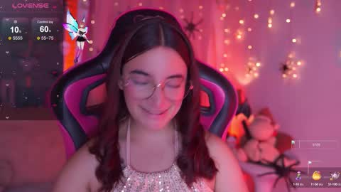 Snapshot of issa_monterrey chatting on October 2025 05:11:01 PM ISSA online show from October 2025 05:11:01 PM