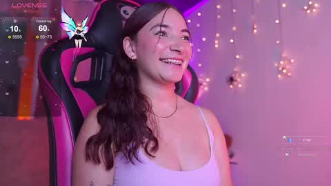 Snapshot of issa_monterrey chatting on October 2025 09:37:02 PM ISSA online show from October 2025 09:37:02 PM