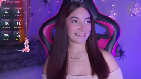 Snapshot of issa_monterrey chatting on October 2025 09:26:02 PM ISSA online show from October 2025 09:26:02 PM