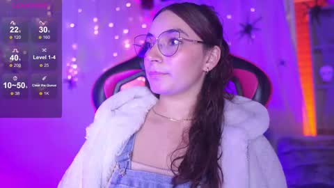 Snapshot of issa_monterrey chatting on October 2025 09:08:02 PM ISSA online show from October 2025 09:08:02 PM