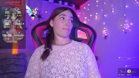 Snapshot of issa_monterrey chatting on October 2025 09:39:02 PM ISSA online show from October 2025 09:39:02 PM