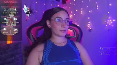 Snapshot of issa_monterrey chatting on October 2025 11:17:02 PM ISSA online show from October 2025 11:17:02 PM