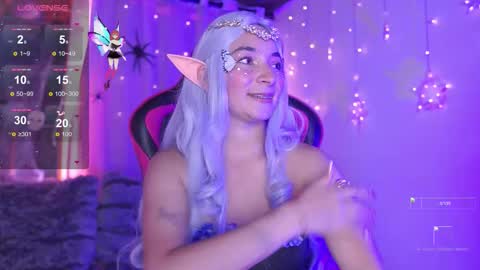 Snapshot of issa_monterrey chatting on October 2025 09:05:02 PM ISSA online show from October 2025 09:05:02 PM