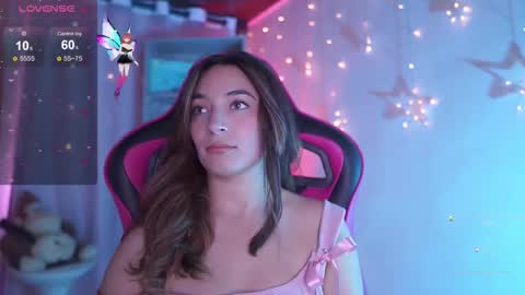 Snapshot of issa_monterrey chatting on November 2025 04:51:01 PM ISSA online show from November 2025 04:51:01 PM