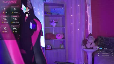 Snapshot of issa_monterrey chatting on November 2025 07:46:01 PM ISSA online show from November 2025 07:46:01 PM