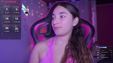 Snapshot of issa_monterrey chatting on November 2025 08:35:02 PM ISSA online show from November 2025 08:35:02 PM