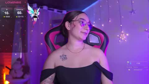 Snapshot of issa_monterrey chatting on November 2025 09:15:02 PM ISSA online show from November 2025 09:15:02 PM