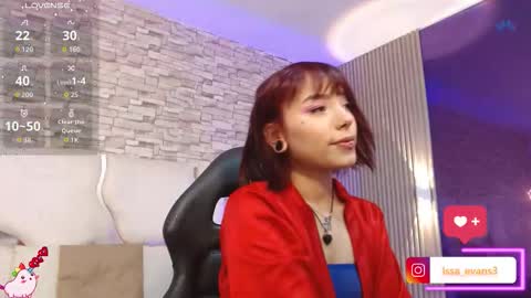 Issa online show from October 2025 07:34:01 PM