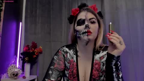 Snapshot of issaa20 chatting on October 2025 06:47:01 AM Alisa online show from October 2025 06:47:01 AM