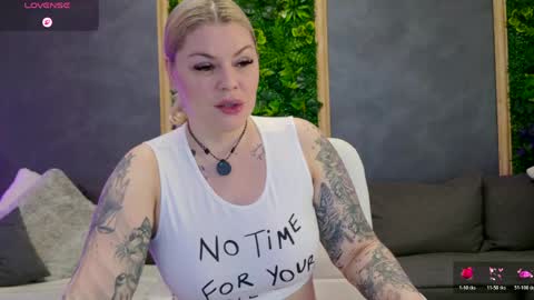 Alisa online show from May 2026 04:07:01 AM