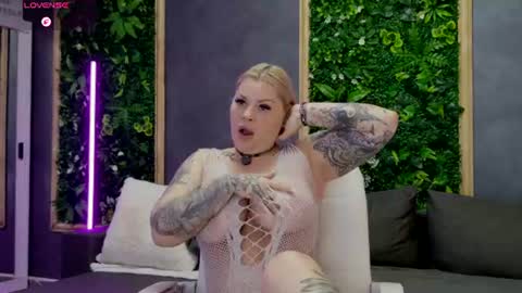 Alisa online show from June 2026 05:05:02 AM