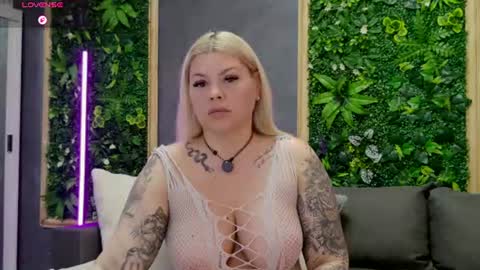 Alisa online show from June 2026 03:53:01 AM