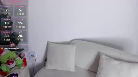  Isa Goddes  online show from December 2025 11:02:01 PM