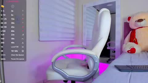 Isa  online show from February 2026 05:27:02 AM