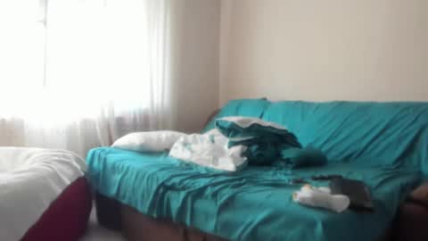 Issabelle online show from January 2026 09:13:01 AM