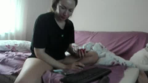 Issabelle online show from March 2026 05:30:01 AM