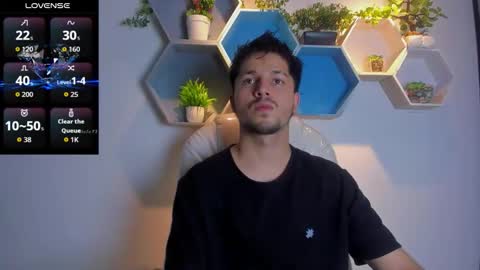 Snapshot of issac_james chatting on February 2026 07:35:01 PM Issac online show from February 2026 07:35:01 PM