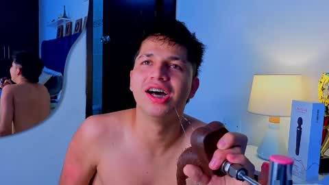 Issac online show from April 2026 04:27:01 AM