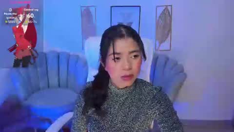issi_loren online show from June 2026 11:13:01 AM