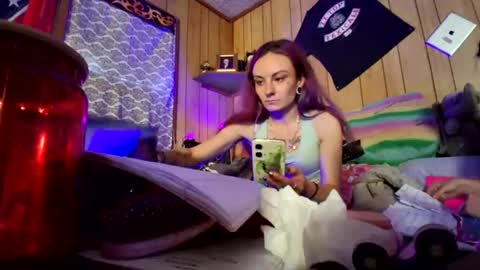 Girlnextdoor online show from January 2026 05:39:01 PM