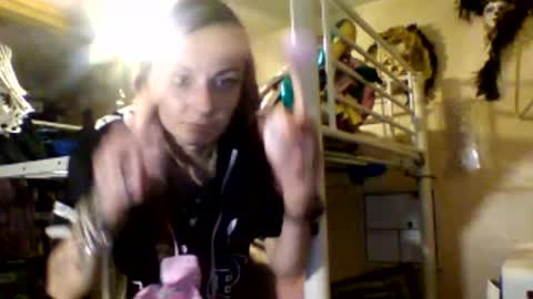 Girlnextdoor online show from March 2026 11:10:01 PM