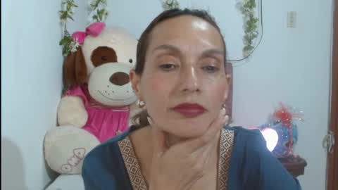 Snapshot of italagomez chatting on September 2025 12:03:01 AM Itala Gomez online show from September 2025 12:03:01 AM