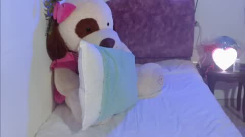 Snapshot of italagomez chatting on October 2025 11:01:02 PM Itala Gomez online show from October 2025 11:01:02 PM