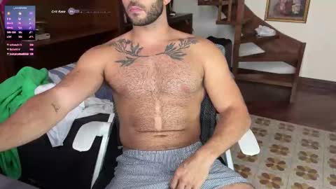 Snapshot of italian_stallion_big chatting on October 2025 01:54:02 PM italian_stallion_big online show from October 2025 01:54:02 PM