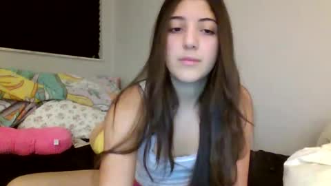 ItalianKitty online show from September 2025 10:46:01 PM