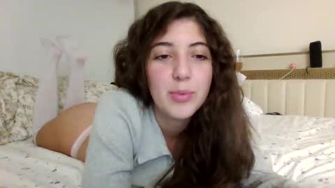 ItalianKitty online show from April 2026 01:44:01 AM