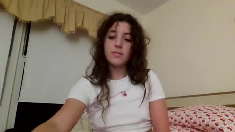 ItalianKitty online show from May 2026 03:56:01 AM