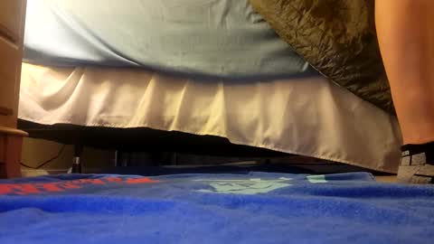 Snapshot of italianstudbull chatting on October 2025 10:13:02 AM Rocky C. online show from October 2025 10:13:02 AM