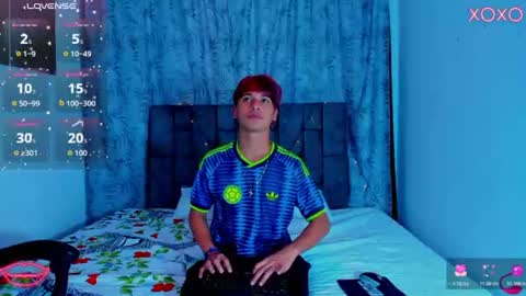 ithan_kingtwin online show from July 2026 07:27:02 PM