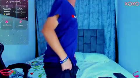 ithan_kingtwin online show from July 2026 07:39:01 PM