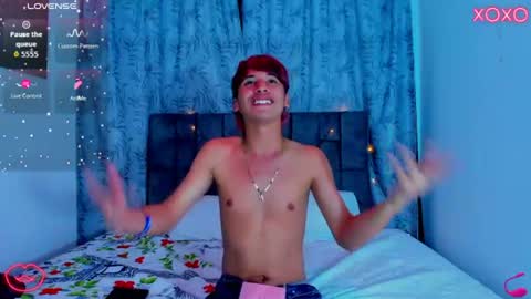 ithan_kingtwin online show from July 2026 06:44:01 PM