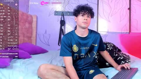 Ithan and Friends online show from January 2025 10:19:01 PM