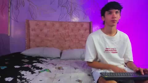 Ithan and Friends online show from March 2025 01:08:01 PM