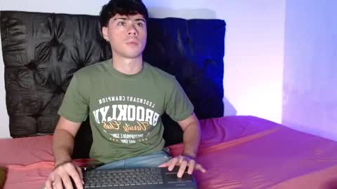 Ithan and Friends online show from February 2026 08:18:02 AM