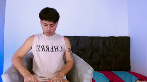 Ithan and Friends online show from February 2026 11:32:01 AM