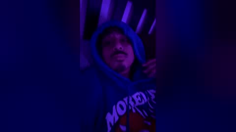 itrickdaddy__ online show from May 2026 04:10:02 AM