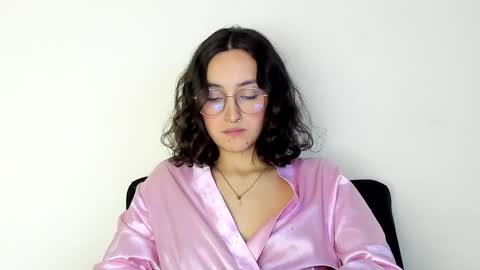 Angelica online show from January 2025 10:07:02 PM