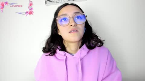 Angelica online show from January 2025 11:13:02 PM