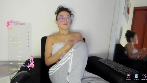 Angelica online show from September 2025 12:46:02 AM